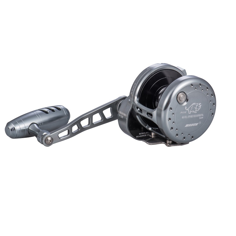 MADOX Moulinet de pêche 11BB p - Fishing Boat Steering Wheel avis et prix