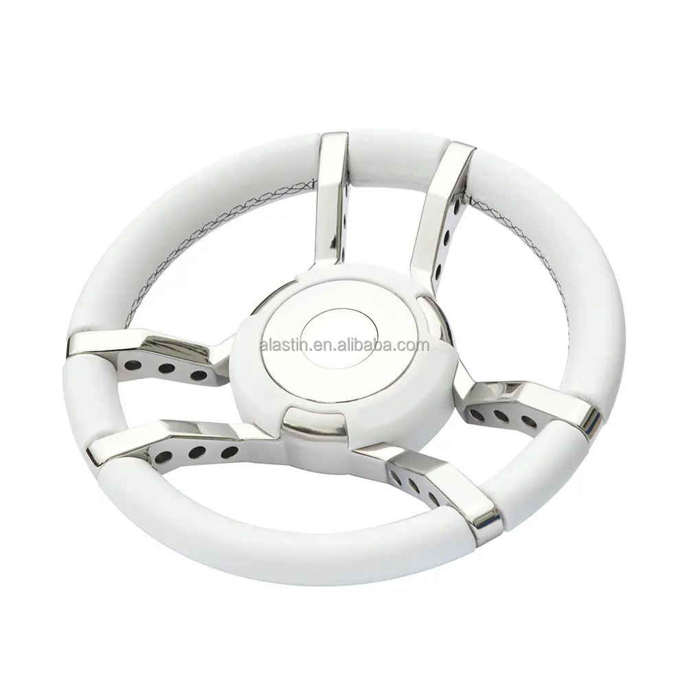 Volant de bateau marin 13.5 